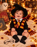 Wizard Costume Set