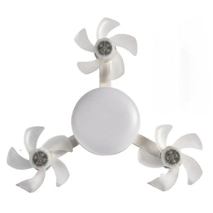 LED Ceiling Fan Light