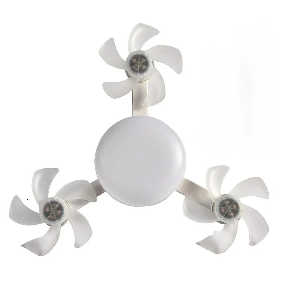 LED Ceiling Fan Light
