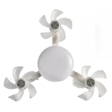 LED Ceiling Fan Light