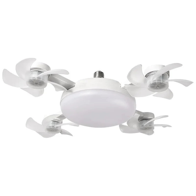 LED Ceiling Fan Light