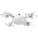 LED Ceiling Fan Light
