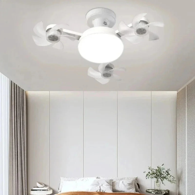 LED Ceiling Fan Light