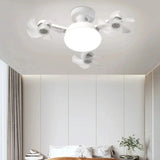 LED Ceiling Fan Light