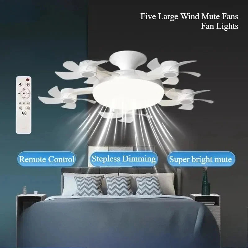 LED Ceiling Fan Light