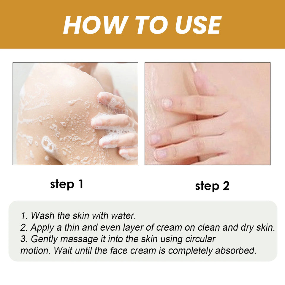 Turmeric Body Scrub