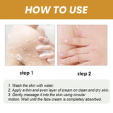 Turmeric Body Scrub