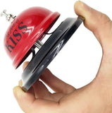 Ring For a Kiss Bell