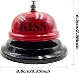 Ring For a Kiss Bell