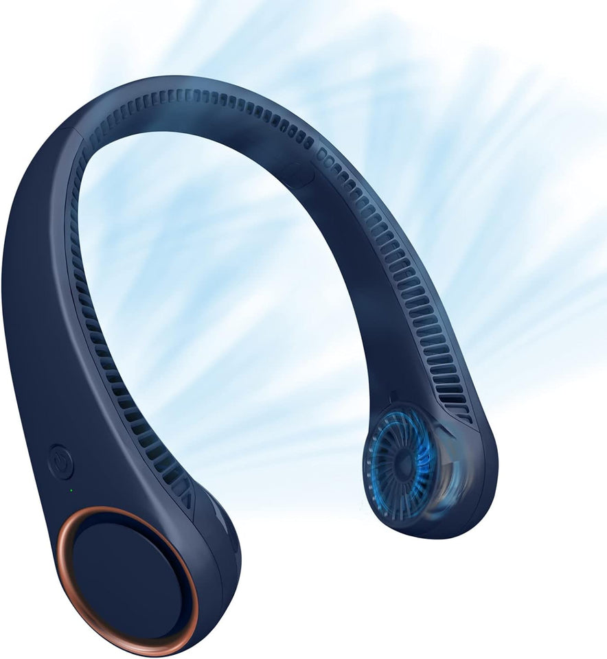 Portable Neck Fan