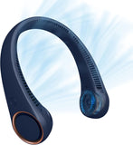 Portable Neck Fan