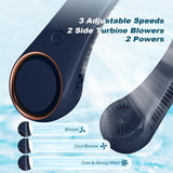 Portable Neck Fan