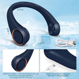 Portable Neck Fan