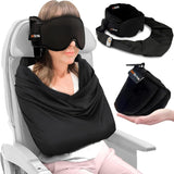 3-in-1 Travel Sleep Set
