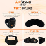 3-in-1 Travel Sleep Set