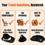 3-in-1 Travel Sleep Set