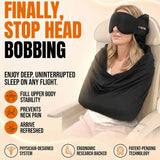 3-in-1 Travel Sleep Set
