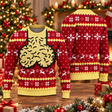 Funny Christmas Sweater