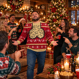 Funny Christmas Sweater