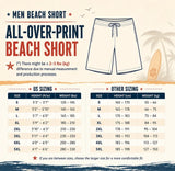 Patriot Prank Swim Trunks