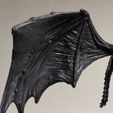 Dragon Flame Book Nook Decor