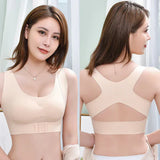 Women Posture Corrector Bra