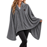 CozyHeat Wrap Blanket