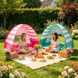 #1 Beach Tent For Kids
