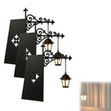 Dragon Flame Book Nook Decor