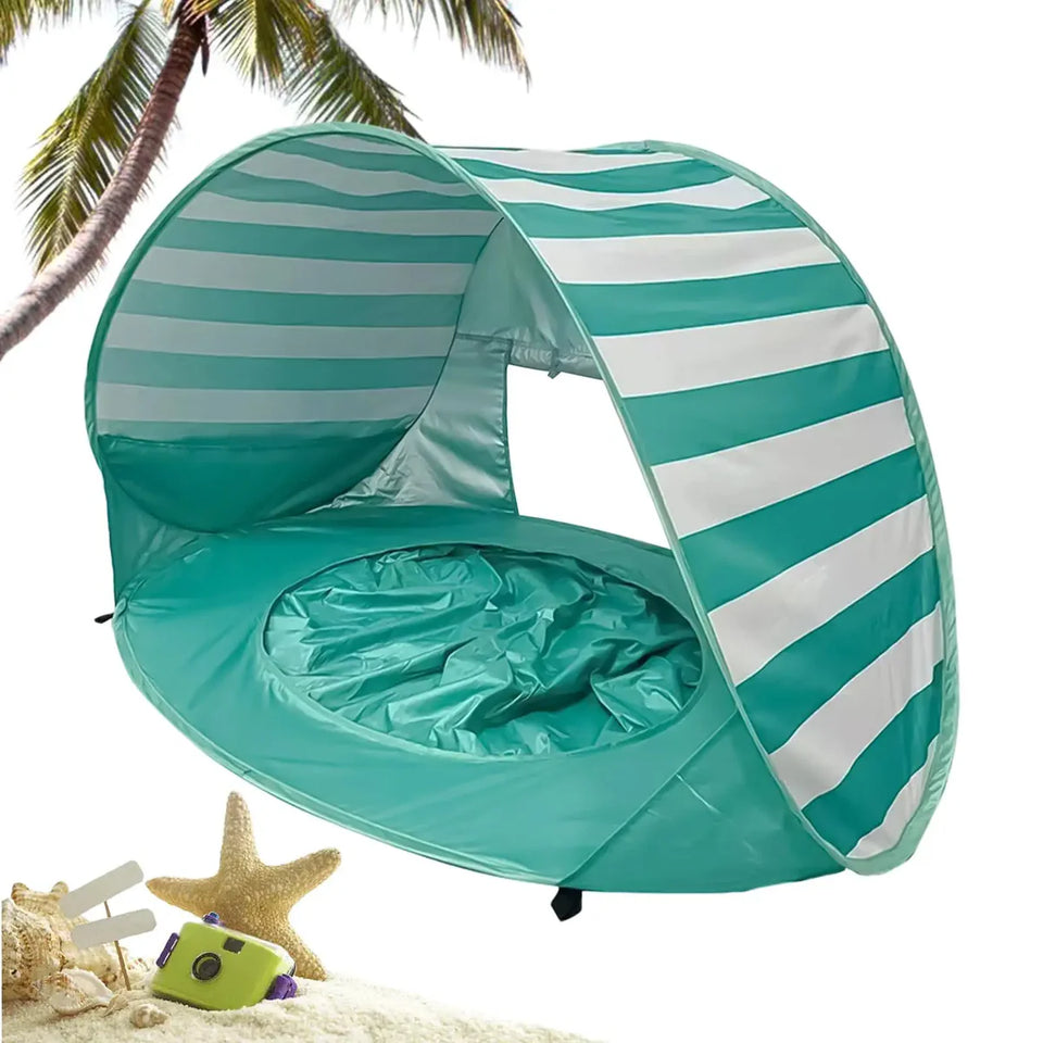 #1 Beach Tent For Kids