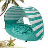 #1 Beach Tent For Kids