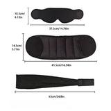 3-in-1 Travel Sleep Set