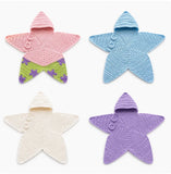 Handmade Baby Star Suit