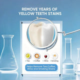 Niacinamide Whitening Toothpaste