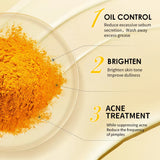 Body Peel Exfoliating Spray