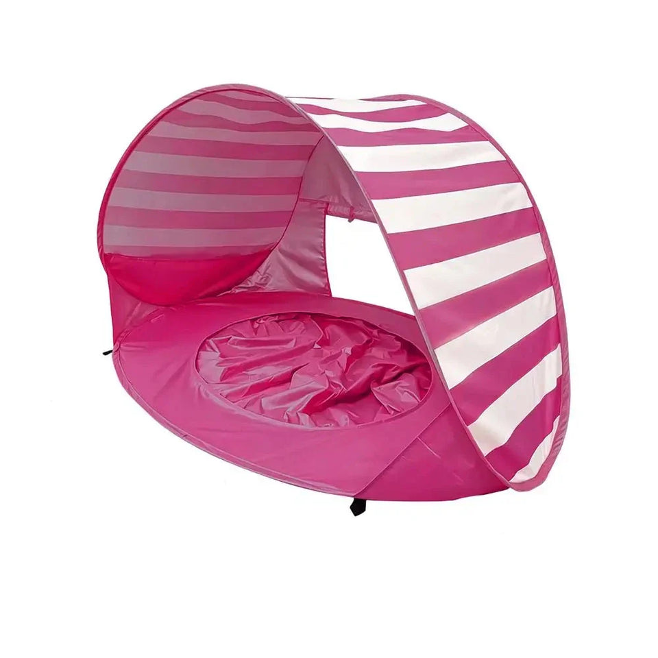 #1 Beach Tent For Kids