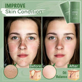 Green Tea Cleansing Stick