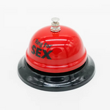 Ring For a Kiss Bell