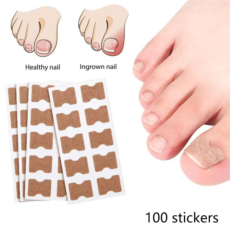 #1 Fungal Nail Patches