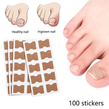 #1 Fungal Nail Patches