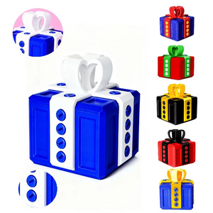 The Annoying Gift Box