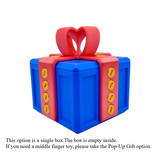 The Annoying Gift Box