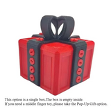The Annoying Gift Box