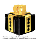 The Annoying Gift Box