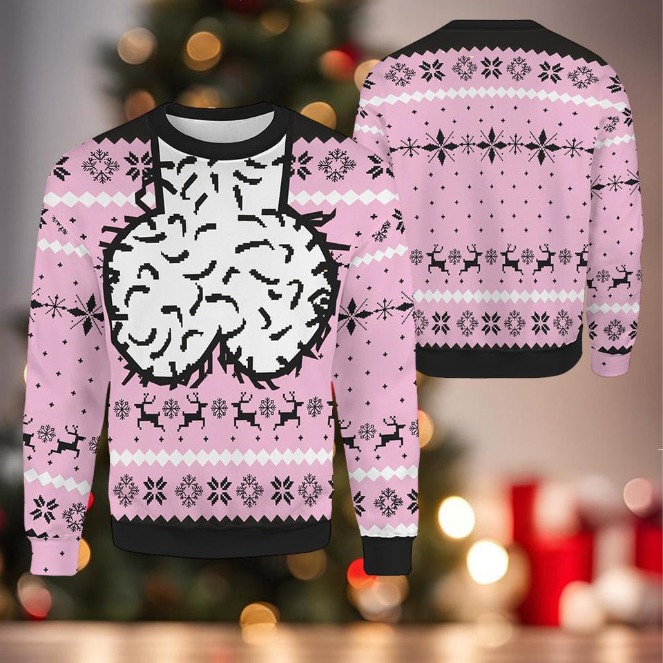 Funny Christmas Sweater