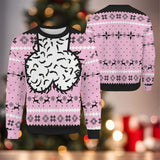 Funny Christmas Sweater