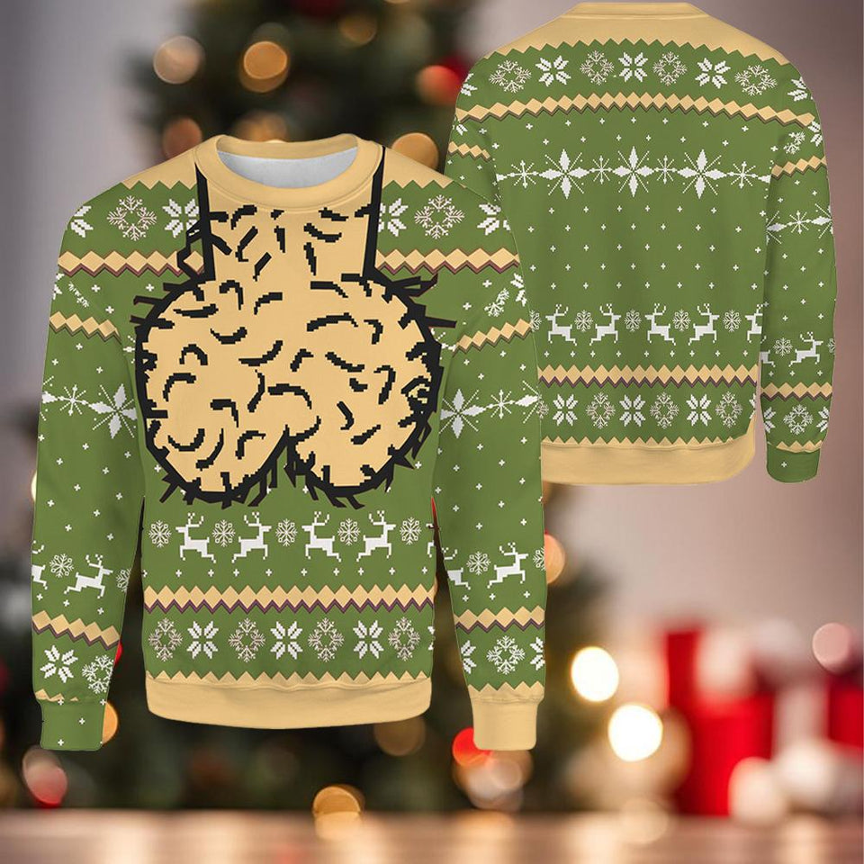 Funny Christmas Sweater