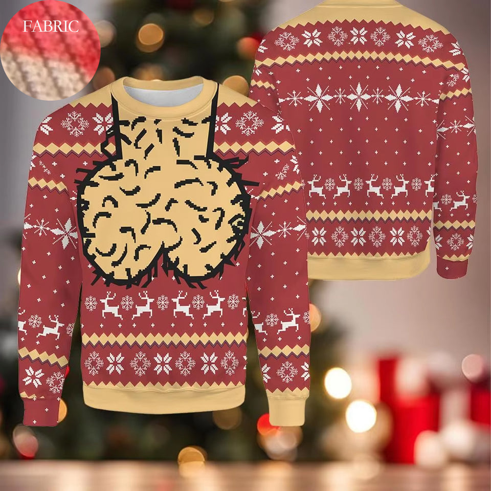 Funny Christmas Sweater