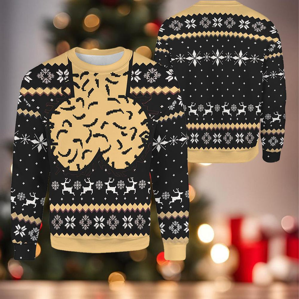 Funny Christmas Sweater