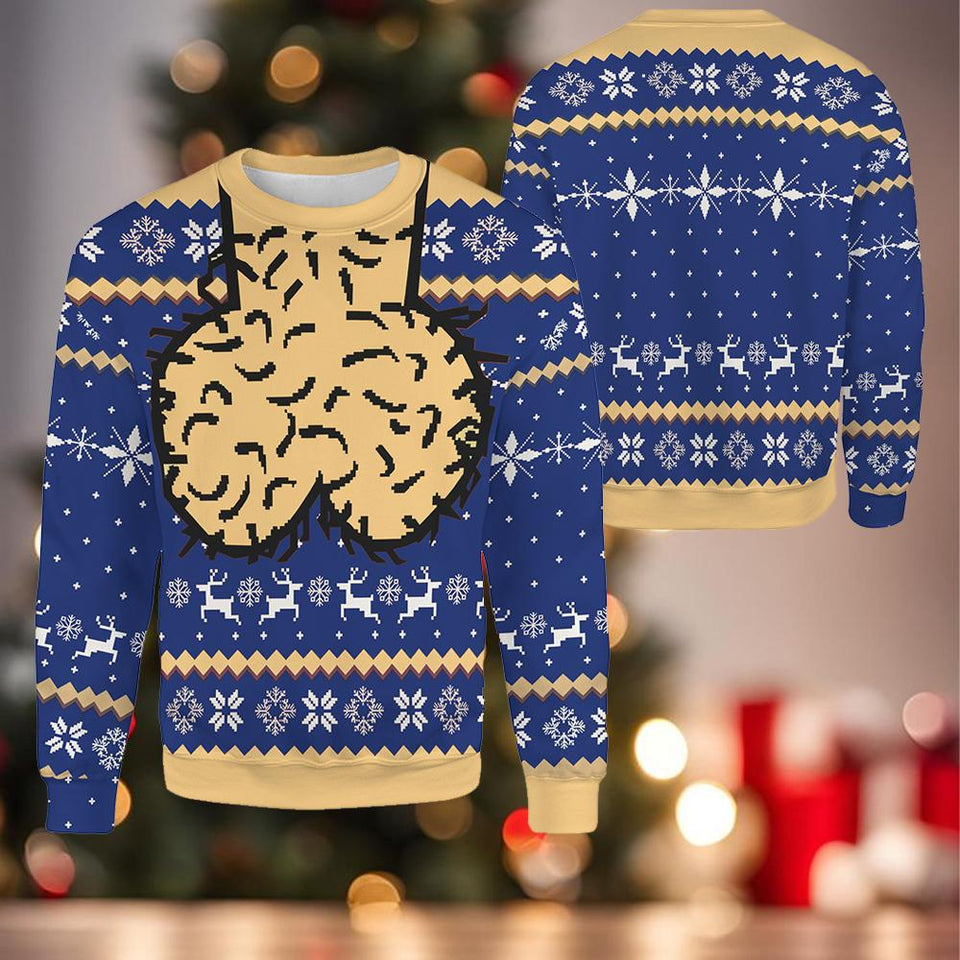 Funny Christmas Sweater